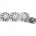 Охлаждение Zalman ALPHA 28 White (Для процессора)