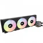 Охлаждение Zalman ALPHA 36 Black (Для процессора)