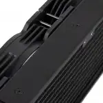 Охлаждение Silverstone IceGem 280 SST-IG280-ARGB G53IG280ARGB020 (Для процессора)