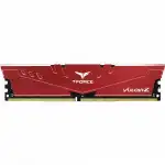 ОЗУ Team Group Team Vulcan Z Red (TLZRD416G3200HC16F01) (DIMM, DDR4, 16 Гб, 3200 МГц)