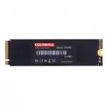 Внутренний жесткий диск Colorful CN600 512GB (SSD (твердотельные), 512 ГБ, M.2)