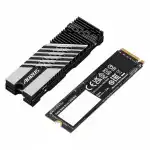 Внутренний жесткий диск Gigabyte AORUS Gen4 7300 AG4731TB (SSD (твердотельные), 1 ТБ, M.2, PCIe)