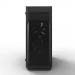 Корпус Zalman Z1 PLUS Zalman Z1 Plus (Midi-Tower)