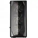 Корпус Zalman N4 Rev.1 (Игровые, Midi-Tower)