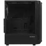 Корпус Zalman N4 Rev.1 (Игровые, Midi-Tower)