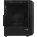 Корпус Zalman N4 Rev.1 (Игровые, Midi-Tower)