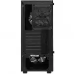 Корпус Zalman N4 Rev.1 (Игровые, Midi-Tower)