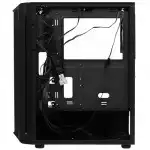 Корпус Zalman N4 Rev.1 (Игровые, Midi-Tower)