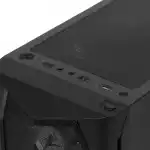 Корпус Zalman N4 Rev.1 (Игровые, Midi-Tower)