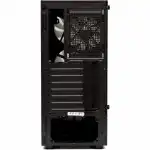 Корпус Zalman N4 Rev.1 (Игровые, Midi-Tower)