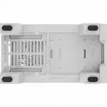 Корпус Zalman Z1 Iceberg White (Игровые, Mini-Tower)