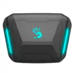 Наушники A4Tech M70 M70 BLACK+BLUE