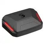 Наушники A4Tech Bloody M70 M70 BLACK+ RED
