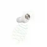 Наушники Sudio T2 T2WHT
