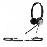 Наушники Yealink UH36 Dual UC