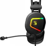 Наушники A4Tech Bloody MC750 черный MC750 BLACK
