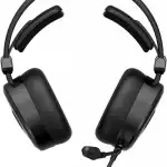 Наушники A4Tech Bloody MC750 черный MC750 BLACK