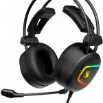 Наушники A4Tech Bloody MC750 черный MC750 BLACK