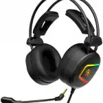 Наушники A4Tech Bloody MC750 черный MC750 BLACK