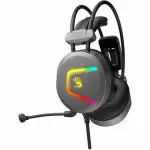 Наушники A4Tech Bloody MC750 серый MC750 GREY