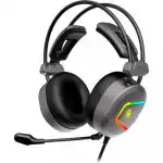 Наушники A4Tech Bloody MC750 серый MC750 GREY