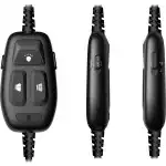 Наушники A4Tech Bloody MC750 серый MC750 GREY