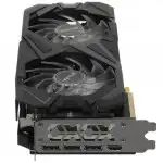 Видеокарта KFA2 GeForce RTX 3060 Ti X Black (LHR) [36ISL6MD1WTK] (8 ГБ)