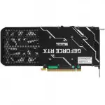 Видеокарта KFA2 GeForce RTX 3060 Ti CORE (LHR) [36ISL6MD1VQK] (8 ГБ)