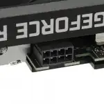 Видеокарта MSI GeForce RTX 3060 Ti TWIN FAN OC LHR [RTX 3060 Ti TWIN FAN 8G OC LHR] 3060TI TWIN FAN 8G OC LHR (8 ГБ)