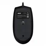Мышь Acer OMW126 ZL.MCEEE.010 (Бюджетная, Проводная)