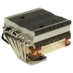 Охлаждение Noctua NH-C14S (Для процессора)