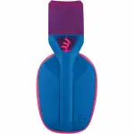 Наушники Logitech G435 981-001065