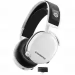 Наушники SteelSeries Arctis 7 White 61461