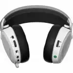 Наушники SteelSeries Arctis 7 White 61461