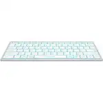 Клавиатура A4Tech Fstyler FX61 White FX61 WHITE (Проводная, USB)