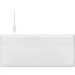 Клавиатура A4Tech Fstyler FX61 White FX61 WHITE (Проводная, USB)