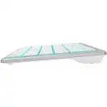 Клавиатура A4Tech Fstyler FX61 White FX61 WHITE (Проводная, USB)