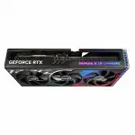 Видеокарта Asus ROG-STRIX-RTX4090-O24G-GAMING 90YV0ID0-M0NA00 (24 ГБ)