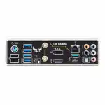 Материнская плата Asus TUF GAMING B550-PLUS WIFI II 90MB19U0-M0EAY0 (ATX, AMD AM4)