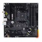 Материнская плата Asus TUF GAMING B550-PLUS WIFI II 90MB19U0-M0EAY0 (ATX, AMD AM4)
