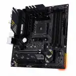 Материнская плата Asus TUF GAMING B550-PLUS WIFI II 90MB19U0-M0EAY0 (ATX, AMD AM4)
