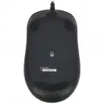 Мышь A4Tech FM10 GREY (Бюджетная, Проводная)