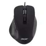 Мышь Acer OMW120 ZL.MCEEE.00H (Бюджетная, Проводная)