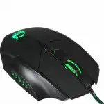 Мышь Oklick 815G INFERNO 351860 (Игровая, Проводная)
