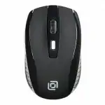 Мышь Oklick 635MB 489349 (Бюджетная, Беспроводная)