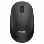 Мышь Philips SPK7307BL/01 (Бюджетная, Беспроводная)