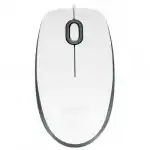 Мышь Logitech M100 910-006764 (Бюджетная, Проводная)
