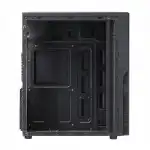 Корпус Accord ACC-CL293B (Midi-Tower)
