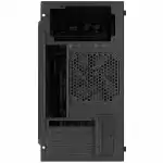 Корпус Aerocool Cs-107-A-BK-v1 4710562759372 (Mini-Tower)
