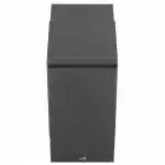 Корпус Aerocool CS-106-S-BK-v1 4710562759365 (Mini-Tower)